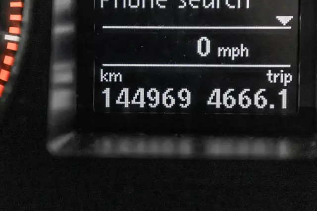 2012 Volkswagen CC Sportline 2.0T 6sp DSG Tip Toit ouvrant * Cui in Cars & Trucks in City of Montréal - Image 17