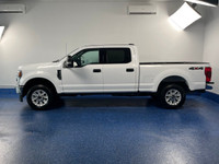 New Price! 2022 Ford F-250SD XLT Crew Cab XLT | Zacks Certified. 6-Speed Automatic with Overdrive 4W... (image 2)