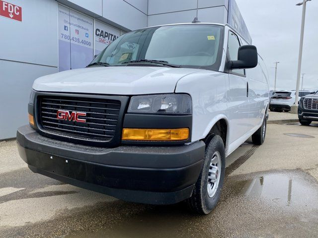 2025 GMC Savana Cargo Van in Cars & Trucks in Edmonton - Image 2