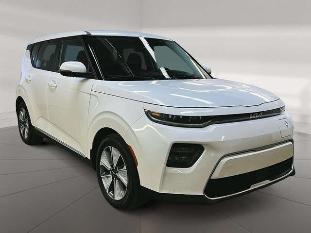 2023 Kia Soul EV PREMIUM in Cars & Trucks in Laval / North Shore - Image 3