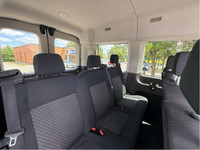Pristine Condition and extremely rare 8 Passenger Ford Transit High Roof with only 41,962km and a cl... (image 6)