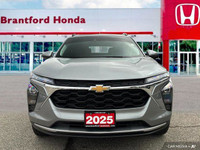 Looking for a versatile and reliable SUV? This 2025 Chevrolet Trax LT is your perfect match! Boastin... (image 8)