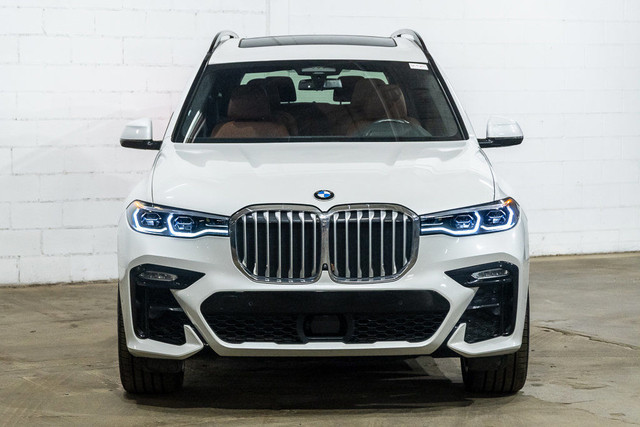 2022 BMW X7 xDrive40i | Premium Excellence | M Sport in Cars & Trucks in City of Montréal - Image 2