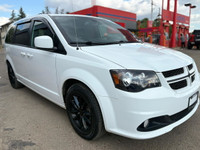 At matrix motors we present to you this fully loaded 2020 dodge grand caravan gt Some key fetures :... (image 1)