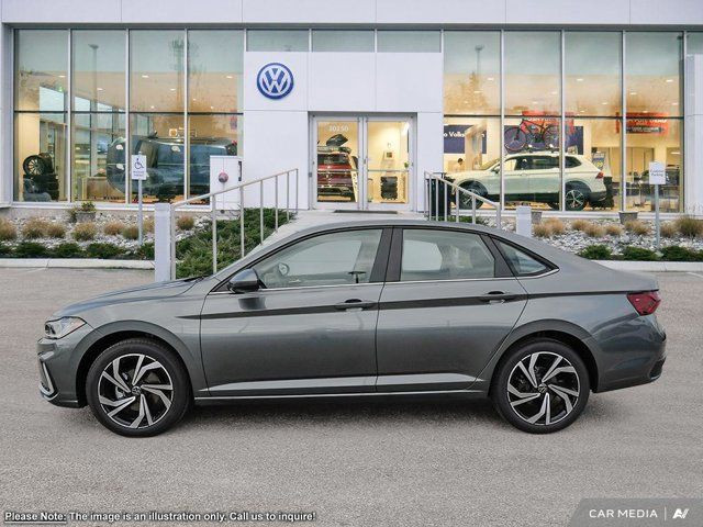 2025 Volkswagen Jetta Highline in Cars & Trucks in Abbotsford - Image 4