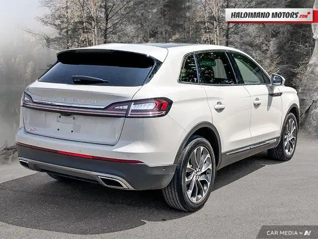 2022 Lincoln Nautilus Reserve in Cars & Trucks in Hamilton - Image 6