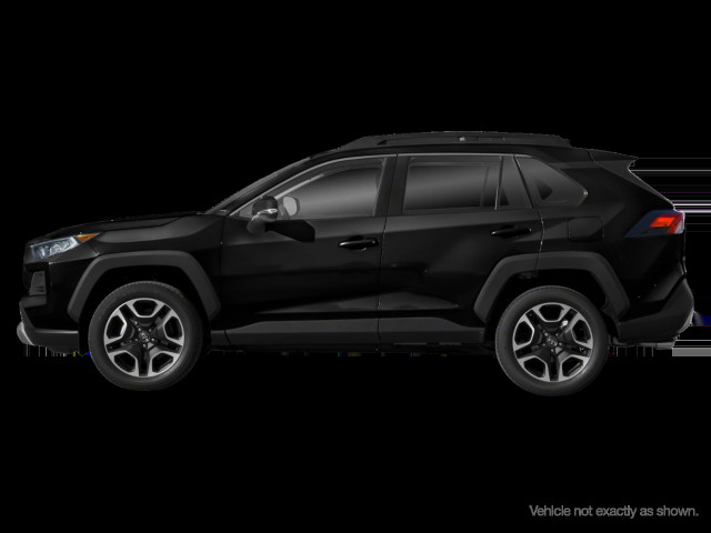 2021 Toyota RAV4 Trail AWD in Cars & Trucks in Mississauga / Peel Region - Image 3