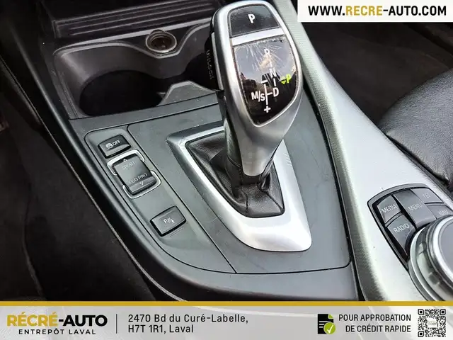 2016 BMW 2 Series Convertible 228i xDrive AWD in Cars & Trucks in Laval / North Shore - Image 28