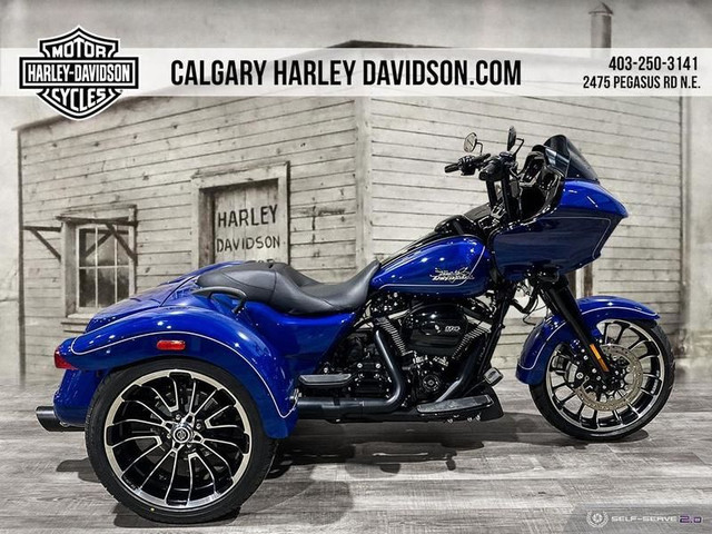 2023 Harley-Davidson FLTRT - Road Glide 3 in Street, Cruisers & Choppers in Calgary