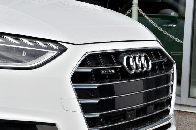 2021 Audi A4 Sedan *NOUVEL ARRIVAGE!*KOMFORT+QUATTRO+GR. COMMODI in Cars & Trucks in West Island - Image 3