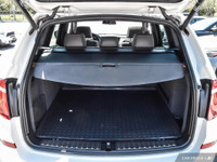2014 BMW X3 xDrive28i- M Sport Package - One-Owner - Accident-Free ! White on Brown Leather Interior... (image 9)