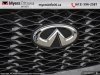 Leather Seats! This Infiniti QX60 has a rich look and excellent interior space. This Infiniti QX60 i... (image 8)