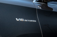 ENJOY 6 MONTHS NO PAYMENTS! AMG S 63 4MATIC | LUXURY PKG | HUD | MASSAGE SEATS | 360 CAM MERCEDES-BE... (image 5)
