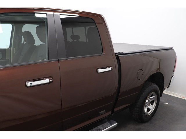 2014 Ram 1500 1500, 5.7L V8, QUAD CAB, CAMERA, BLUETOOTH in Cars & Trucks in Longueuil / South Shore - Image 4