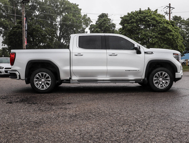 2023 GMC Sierra 1500 DENALI in Cars & Trucks in Norfolk County - Image 3