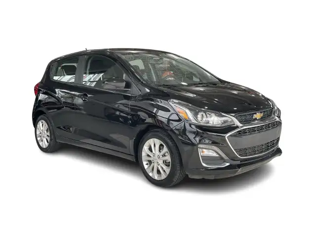 2021 Chevrolet Spark 1LT (Backup Cam,Carplay) Clean Carfax in Cars & Trucks in Calgary - Image 16