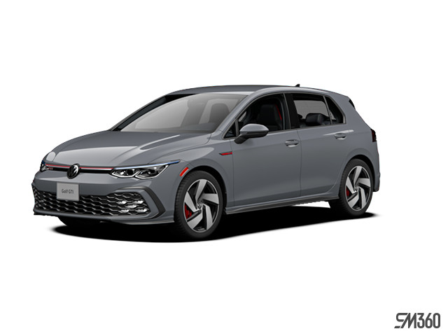  2024 Volkswagen Golf GTI Autobahn | DSG in Cars & Trucks in Tricities/Pitt/Maple - Image 3