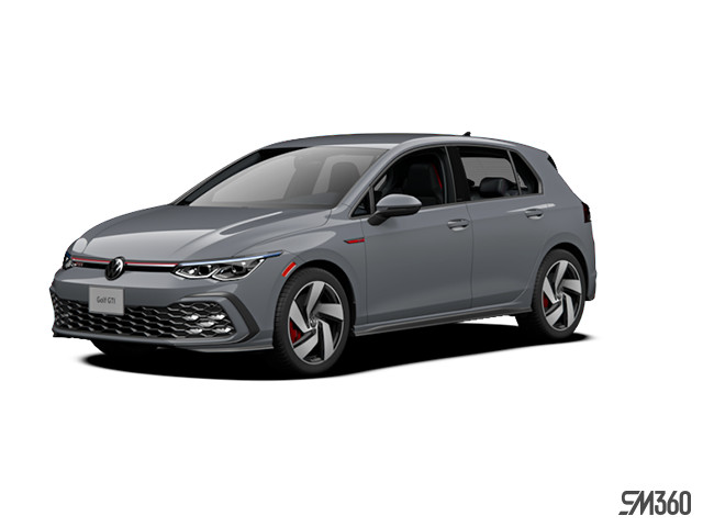  2024 Volkswagen Golf GTI Autobahn in Cars & Trucks in Tricities/Pitt/Maple - Image 3