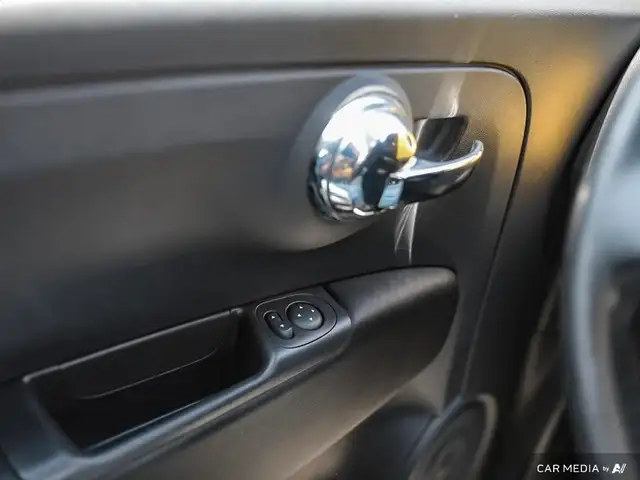 2014 FIAT 500 2dr HB Lounge *5-Speed Manual* in Cars & Trucks in City of Toronto - Image 15