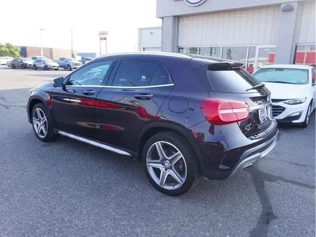 2015 Mercedes-Benz GLA-Class63849104934017122