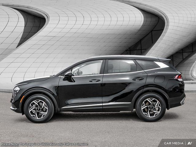 2025 Kia Sportage LX in Cars & Trucks in London - Image 3