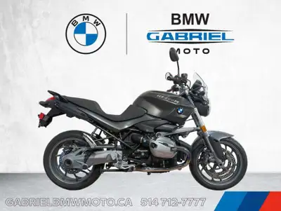 Come and meet our experts at Gabriel BMW Moto / Moto International, your dealer in Montreal since 19...