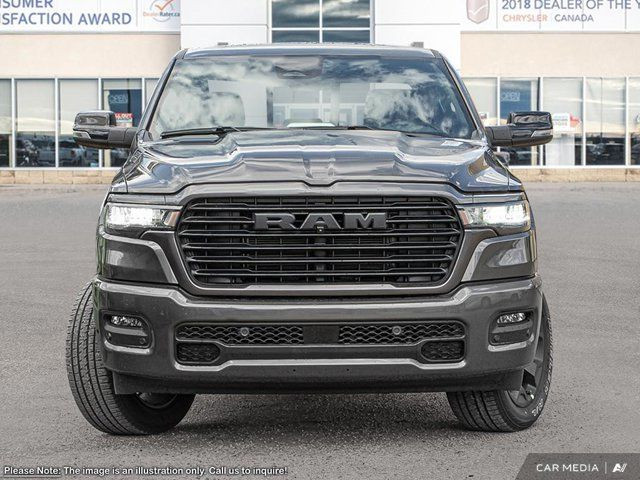 2025 Ram 1500 Sport in Cars & Trucks in Grande Prairie - Image 2