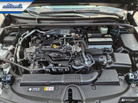 Check out this certified 2020 Toyota Corolla Hatchback SE Upgrade | Adaptive Cruise | Heated Seats |... (image 8)