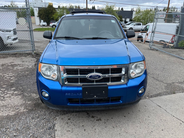 2011 Ford Escape FWD 4dr V6 Auto XLT in Cars & Trucks in Calgary - Image 3