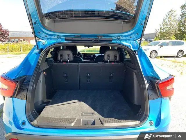 2025 Chevrolet Trax 2RS | Apple Carplay | Sunroof in Cars & Trucks in Guelph - Image 21