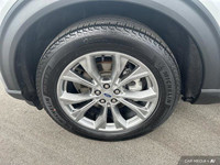 - ONE OWNER - ACCIDENT FREE - HEATED LEATHER SEATS - HEATED STEERING WHEEL - REMOTE START - TWIN PAN... (image 9)