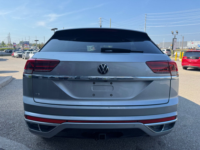 2020 Volkswagen Atlas Cross Sport 3.6 FSI Execline in Cars & Trucks in Markham / York Region - Image 4