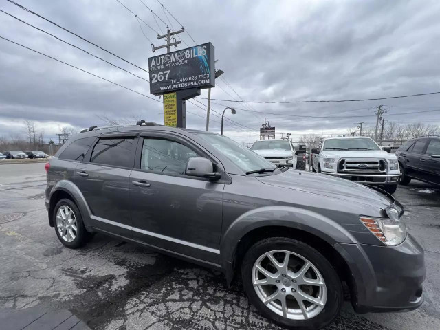 2013 DODGE Journey SXT in Cars & Trucks in Laval / North Shore - Image 4