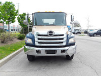 Ryder Stock ID: 223010 Transmission Type/Speed: AUTO 6 Engine: DIESEL J08E-WU 230/2500 Horse Power:... (image 1)