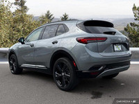 Experience effortless driving with this 2023 Buick Envision Preferred, boasting a powerful 2.0L Turb... (image 3)