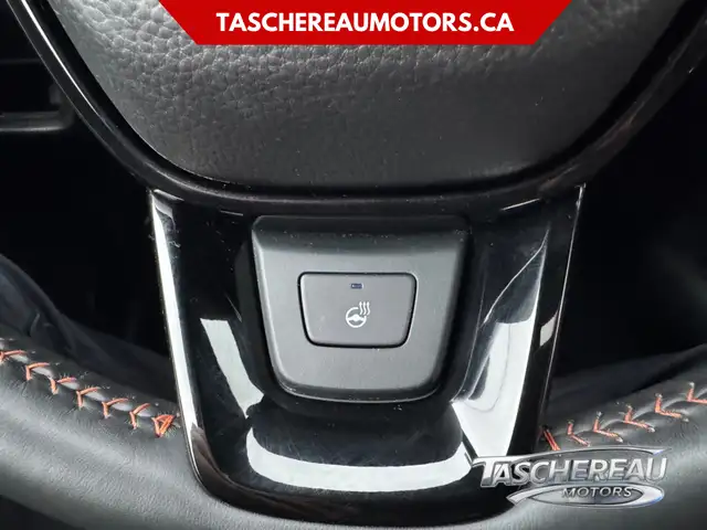 2023 Honda HR-V in Cars & Trucks in Longueuil / South Shore - Image 12