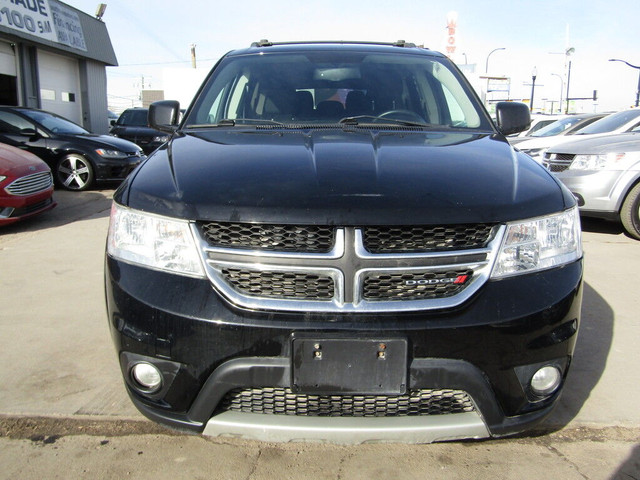 2015 Dodge Journey SXT V6 3.6L 7.PASSENGER / ONLY 157,855 KM in Cars & Trucks in Calgary - Image 4