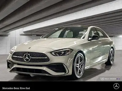 Mercedes-Benz Rive-Sud, la destination Mercedes-Benz par excellence. Bienvenue en première classe. D...
