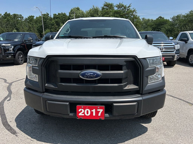  2017 Ford F-150 XL! EXTENDED CAB! RWD! CLEAN CARFAX! in Cars & Trucks in London - Image 3