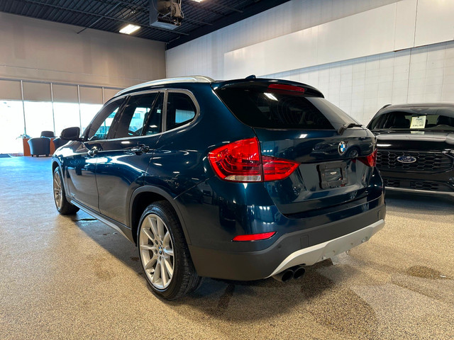 2015 BMW X1 xDrive35i 3.0L 6 Cylinder Turbo in Cars & Trucks in Calgary - Image 3
