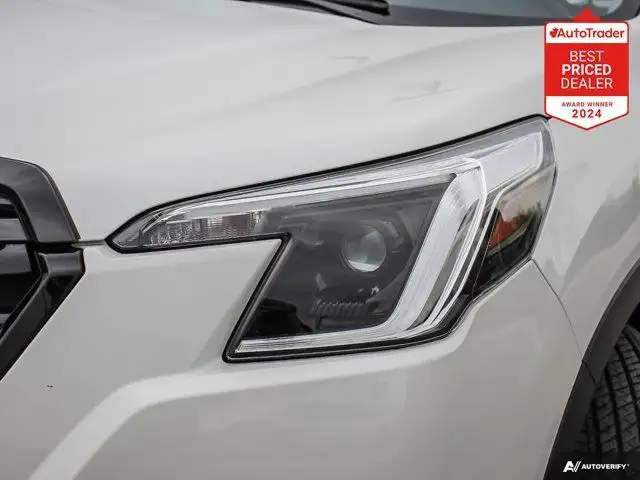 2024 Subaru Forester Touring in Cars & Trucks in Hamilton - Image 14