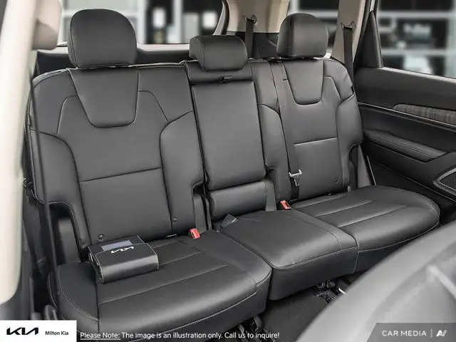 2025 Kia Telluride EX AWD navigation 8 pass leather seats in Cars & Trucks in Oakville / Halton Region - Image 18