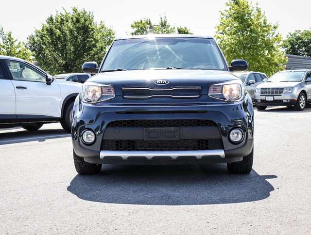 2018 Kia Soul EX in Cars & Trucks in Kitchener / Waterloo - Image 2