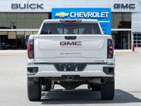 2024 GMC SIERRA 2500HD AT4 DURAMAX DIESEL Built to conquer. Designed to impress. Get behind the whee... (image 9)
