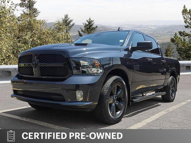 2021 Ram 1500 Classic Express in Cars & Trucks in Moncton