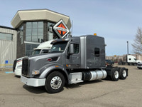 2021 Peterbilt 579 6x4