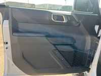 **WE WILL BEAT ANY FORD DEALER IN THE CITY** Blending everyday comfort with legendary Bronco capabil... (image 4)
