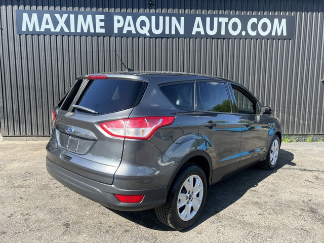 2015 Ford Escape S in Cars & Trucks in Saint-Hyacinthe - Image 2