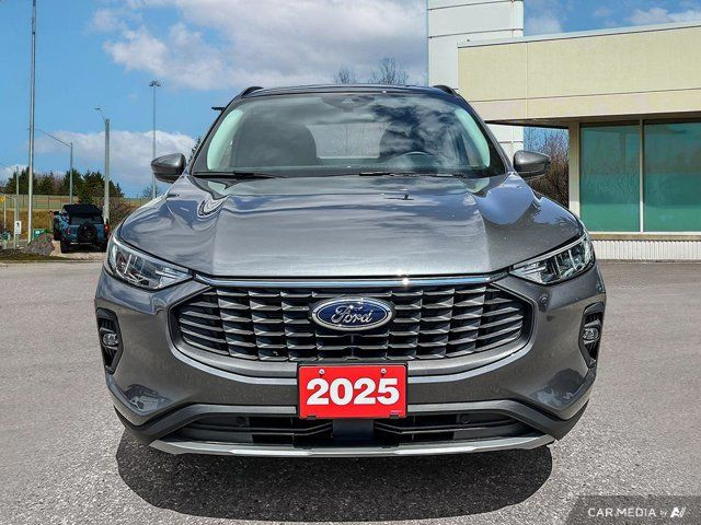 2025 Ford Escape PHEV | 700A | MOONROOF | TOWING PKG in Cars & Trucks in Kitchener / Waterloo - Image 3