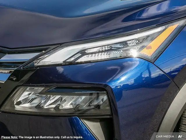 2025 Nissan Rogue SL AWD in Cars & Trucks in Calgary - Image 10